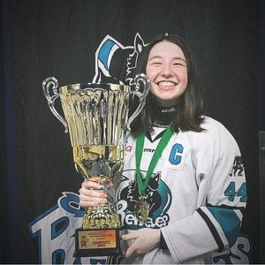 Meet your Posher, Nancy